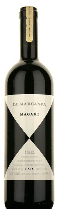 Gaja Ca'marcanda Magari Bolgheri DOC 2019 