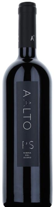 Aalto PS Ribera del Duero DO 2019