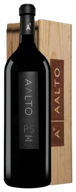 Aalto PS Ribera del Duero DO 2019 