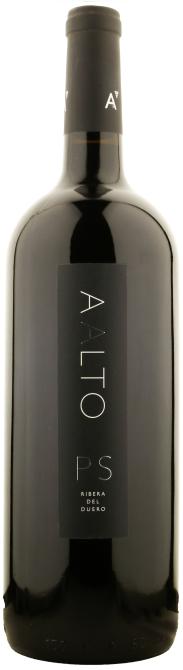 Aalto PS Ribera del Duero DO 2019 