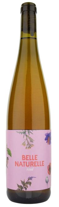 Jurtschitsch Belle Naturelle Rose