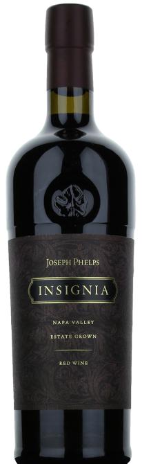 Joseph Phelps Vineyards Insignia Napa Valley 2018 