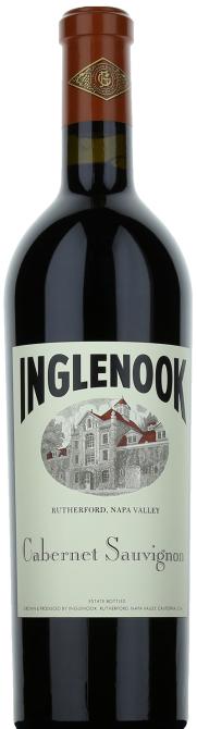 Inglenook Cabernet Sauvignon Rutherford 2018