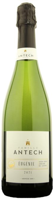 Antech Cuvée Eugénie Brut Crémant  De Limoux AOC 