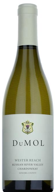 DuMol Winery Wester Reach Chardonnay Russan River 2019 