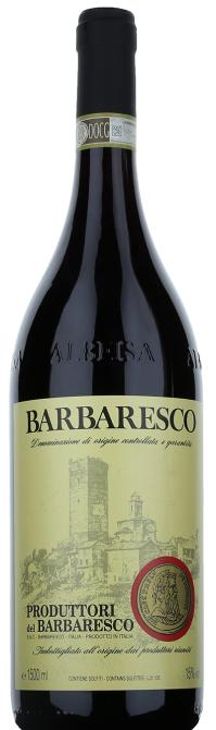 Produttori del Barbaresco Barbaresco DOCG 2018 