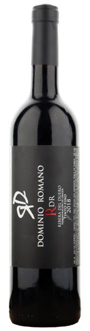Dominio Romano RDR Ribera del Duero DO 2018