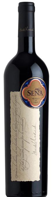 Sena Aconcagua Valley 2017 0,75L 13,5%