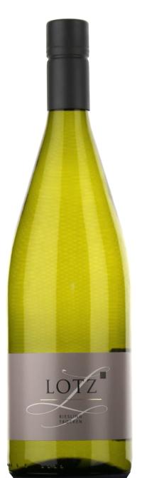 Klaus Lotz Riesling Trocken 2021 1L 