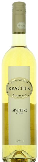 Kracher Cuvée Spätlese Burgenland 2021 