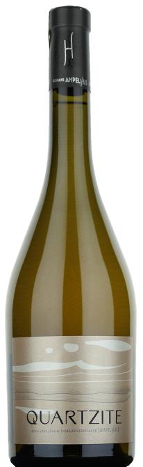 Domaine Ampelhus Quartzite VdF blanc 2021 