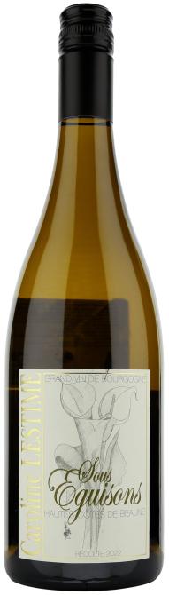 Jean-Noel Gagnard Sous Eguison Hautes-Cotes de Beaune AOC 2022 