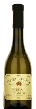 Chateau Dereszla Tokaji Furmint Late Harvest 2017 