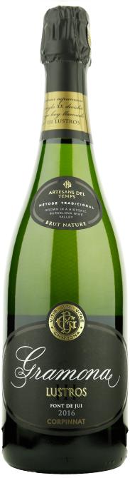 Gramona Gran Reserva III Lustros Brut Nature 2013 