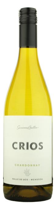 Susana Balbo Crios Chardonay 2021 