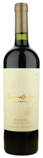 Susana Balbo Signature Malbec 2019 