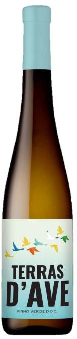 Terras d'Ave Vinho Verde DOC