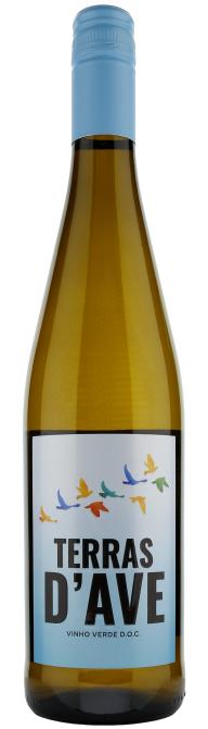 Terras d'Ave Vinho Verde DOC