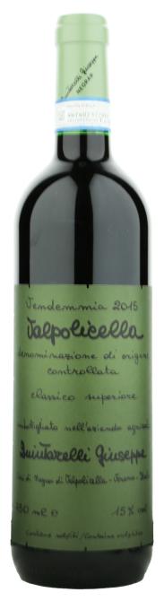 Giuseppe Quintarelli Valpolicella Classico Superiore DOP 2015 0,75L