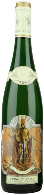 Weingut Knoll Riesling Federspiel Loibner Wachau DAC 2021 