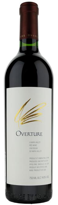 Opus One Overture Napa Valley NV (2022 release )