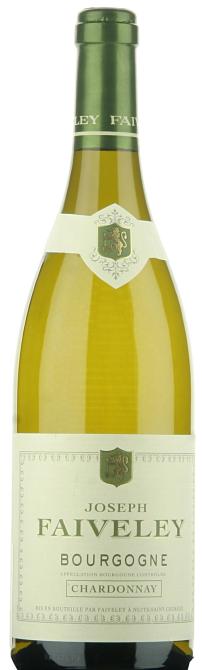 Joseph Faiveley Chardonnay Bourgogne AOC 2020