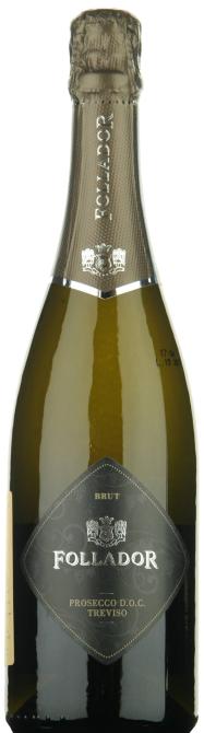 Follador  El Brolo Brut Prosecco Treviso DOC 