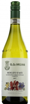 G. D. Vajra Moscato d'Asti DOCG 2022