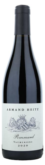 Armand Heitz Pommard Les Vaumuriens 2020 