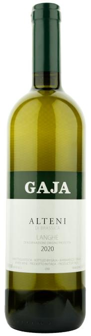 Gaja Alteni di Brassica Langhe DOP 2020