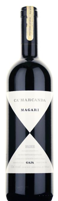 Gaja Ca'marcanda Magari Bolgheri DOC 2020 