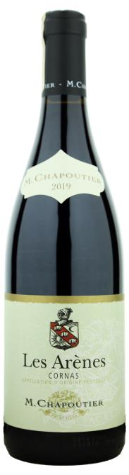 M. Chapoutier Les Arènes Cornas AOC 2019 