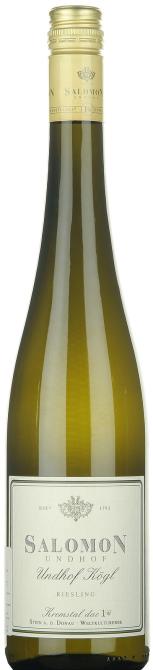 Salomon Undhof Kögl Riesling 1QTW Kremstal DAC 2021 