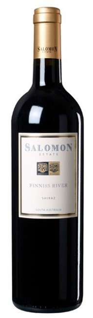 Salomon Estate Finniss River Shiraz South Australia 2016 1,5L 