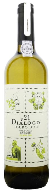 Niepoort Dialogo Vilnius 700 white wine 0,75L