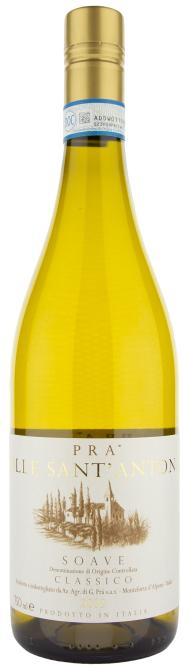 Graziano Prà Colle Sant' Antonio Soave Classico DOC 2019 