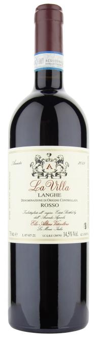 Elio Altare La Villa Langhe Rosso DOC 2019 