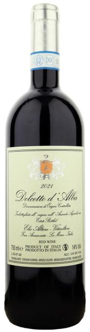 Elio Altare Dolcetto d'Alba DOC 2021 