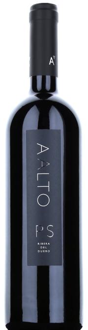 Aalto PS Ribera del Duero DO 2020