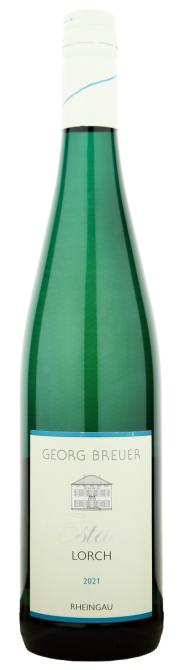 Georg Breuer Estate Lorch Riesling QbA 2021 