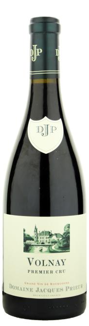 Jacques Prieur Volnay Premier Cru 2018 