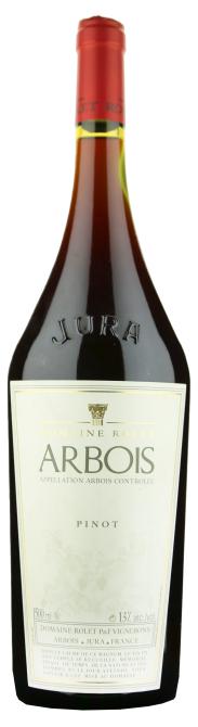 Domaine Rolet Pinot Noir Arbois AOC 1992 1,5L 