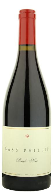 Bass Phillip Estate Pinot Noir 2019 