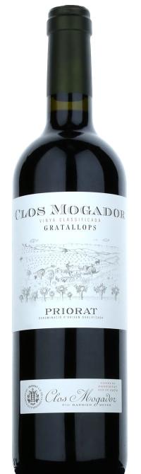 Clos Mogador Tinto Priorat DOQ 2021