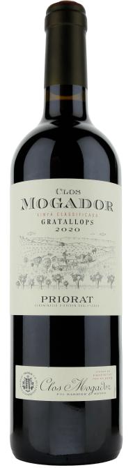 Clos Mogador Tinto Priorat DOQ 2020 