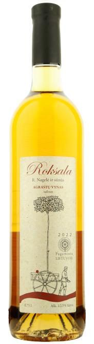 Roksala 
