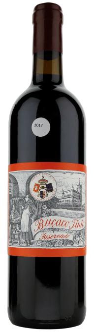 Niepoort Buçaco Red 2017