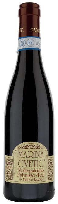 Masciarelli Marina Cvetic Montepulciano D'Abruzzo Riserva DOC 2018 0,375L 