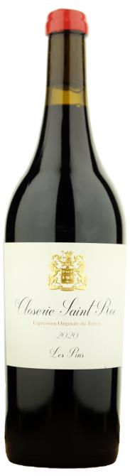 Closerie Saint Roc Les Pins 2020 