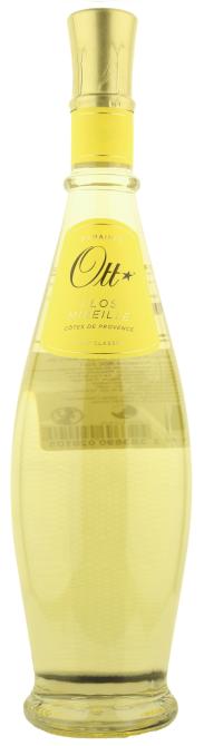 Domaine Ott Clos Mireille Blanc de Blancs Provance AOC 2021